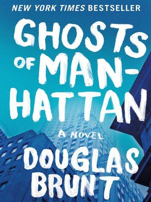 cover image of Ghosts of Manhattan